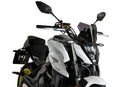 CFMOTO 650 NK [2025] – Esporte de Nova Geração – Preto-17