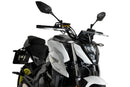 CFMOTO 650 NK [2025] – Esporte de Nova Geração – Preto-18