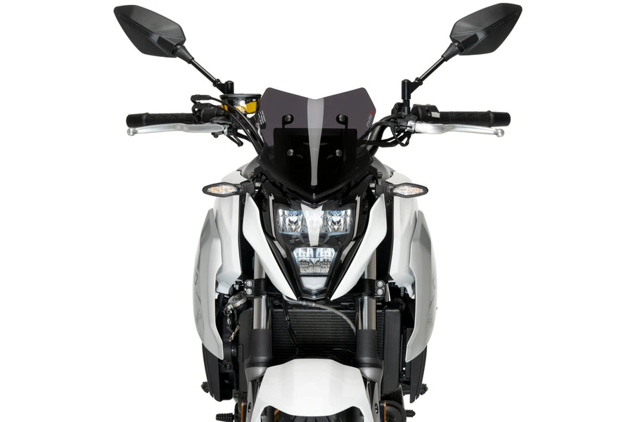 CFMOTO 650 NK [2025] – Esporte de Nova Geração – Preto