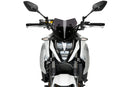 CFMOTO 650 NK [2025] – Esporte de Nova Geração – Transparente-9