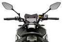 CFMOTO 650 NK [2025] – Esporte de Nova Geração – Transparente-23