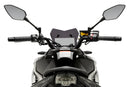 CFMOTO 650 NK [2025] – Esporte de Nova Geração – Transparente-11