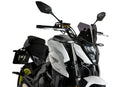 CFMOTO 650 NK [2025] – Esporte de Nova Geração – Preto-8
