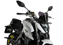 CFMOTO 650 NK [2025] – Protetor Painel – Transparente-2