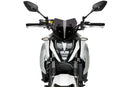 CFMOTO 650 NK [2025] - Tela esportiva de nova geração | Fortemente tonificado | PUIG 21653F