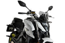 CFMOTO 650 NK [2025] – Esporte de Nova Geração – Preto-5