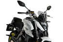 CFMOTO 650 NK [2025] – Esporte de Nova Geração – Preto-6