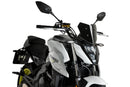 CFMOTO 650 NK [2025] – Esporte de Nova Geração – Transparente-27