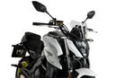 CFMOTO 650 NK [2025] – Esporte de Nova Geração – Preto-27