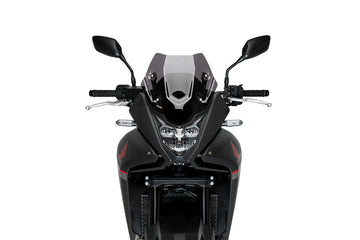 HONDA XL 750 TRANSALP [2024] - disco esportivo | Fortemente tonificado | PUIG 21655F