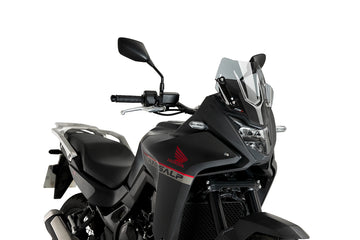 HONDA XL 750 TRANSALP [2024] - disco esportivo | Matizado | PUIG 21655H