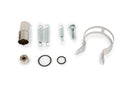 Beta RR Enduro 50 2T - Auspuff Streetrace High Mount ohne ESD
