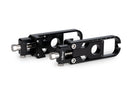 HONDA NT 1100 DCT [2024] - Tensor de corrente PUIG | Preto | PUIG 21678N