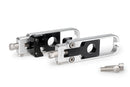 HONDA NT 1100 DCT [2024] - Tensor de corrente PUIG | Prata | PUIG 21678P
