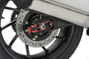 HONDA NT 1100 DCT [2024] - Tensor de corrente PUIG | Vermelho | PUIG 21678R