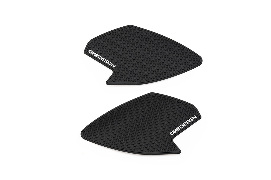 BMW G 310 GS [2023] - Protetores laterais de tanque | Preto | PUIG 21682N