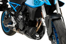 SUZUKI GSX-8S [2025] – spoiler dianteiro – visual de carbono-9