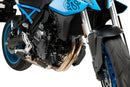 SUZUKI GSX-8S [2025] – spoiler dianteiro – visual de carbono-10