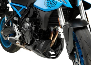 SUZUKI GSX-8S [2025] – Crash Pads PRO 2.0 – Preto