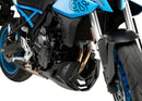 SUZUKI GSX-8S [2025] – Crash Pads R19 – Preto
