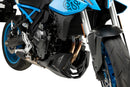 SUZUKI GSX-8S [2025] – spoiler dianteiro – visual de carbono-4
