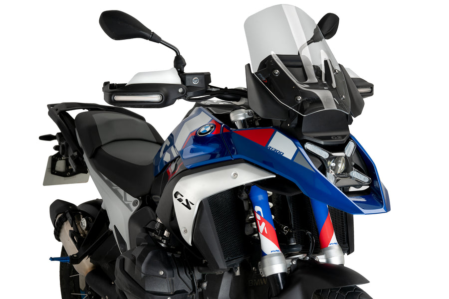 BMW R 1300 GS TROPHY [2025] – Tela Padrão – Transparente