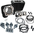 Harley Davidson Sportster S RH 1250 S [KIBBLEWHITE] - Kit de pinos