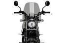 HONDA CL 500 [2025] - Tela Touring de Nova Geração | Matizado | PUIG 21700H