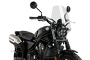 HONDA CL 500 [2025] - Tela Touring de Nova Geração | Limpar | PUIG 21700W