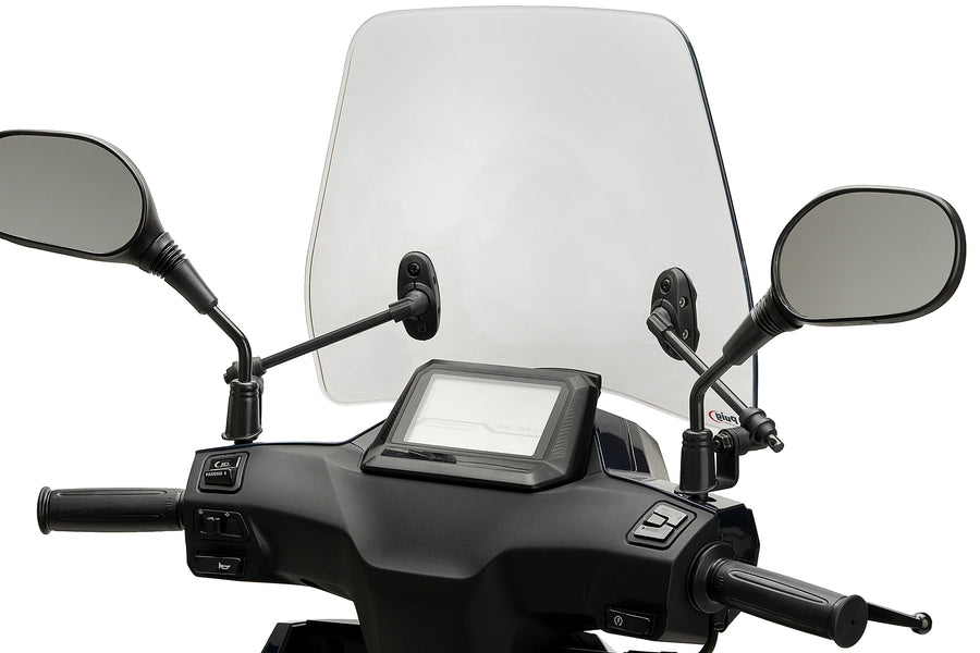 PEUGEOT TWEET 125 GT [2025] - Disco de scooter Trafic | Matizado | PUIG 21701H