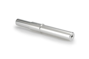UNIVERSAL UNIVERSAL UNIVERSAL – Peças de reposição - Eixos de reposição Ø 19mm – Anodizado - 0