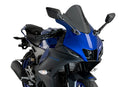 YAMAHA YZF-R125 [2025] - Tela Z-Racing | Fortemente tonificado | PUIG 21715F