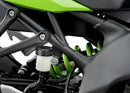 KAWASAKI ZX-4RR NINJA [2025] – Crash Pads PRO 2.0 – Preto