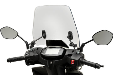 SUZUKI AVENIS 125I [2024] - Disco de scooter de trânsito | Matizado | PUIG 21720H