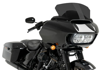 HARLEY DAVIDSON SOFTAIL LOW RIDER EL DIABLO FXRST [2022] – Touring em alta estrada - 0
