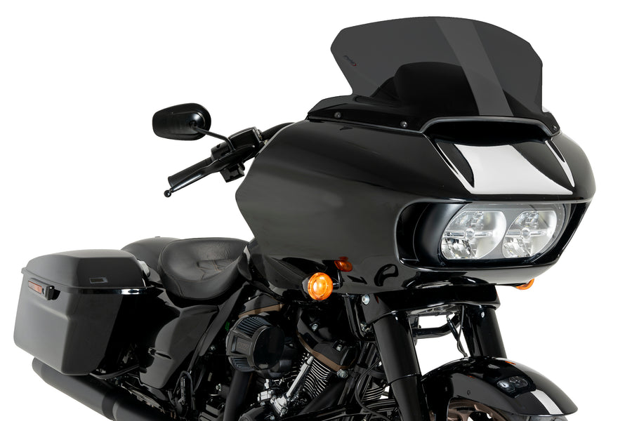 HARLEY DAVIDSON SOFTAIL LOW RIDER EL DIABLO FXRST [2022] – Touring em alta estrada