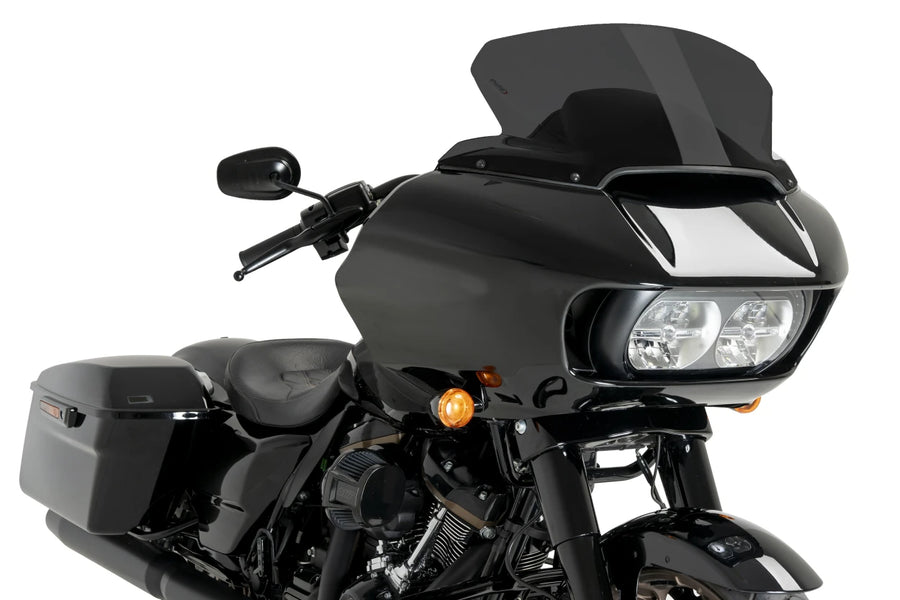 HARLEY DAVIDSON SOFTAIL LOW RIDER EL DIABLO FXRST [2022] – Touring em alta estrada