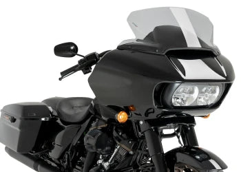 HARLEY DAVIDSON CVO ROAD GLIDE LIMITED FLTRKSEANV [2023] – Esporte de alta estrada