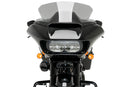 HARLEY DAVIDSON SOFTAIL LOW RIDER EL DIABLO FXRST [2022] – Touring em alta estrada-27