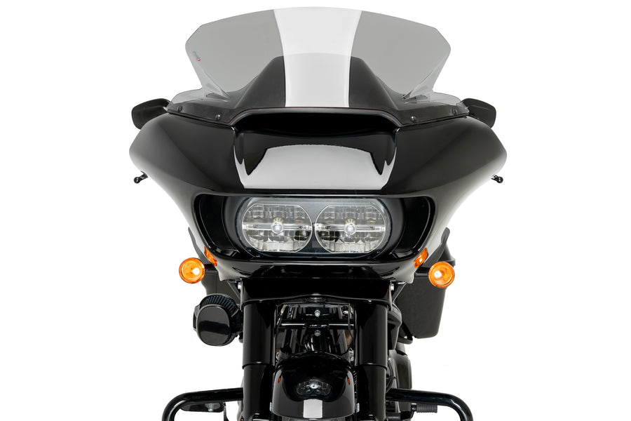 HARLEY DAVIDSON SOFTAIL LOW RIDER EL DIABLO FXRST [2022] – Touring em alta estrada