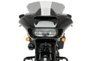 HARLEY DAVIDSON SOFTAIL LOW RIDER EL DIABLO FXRST [2022] – Touring em alta estrada-6