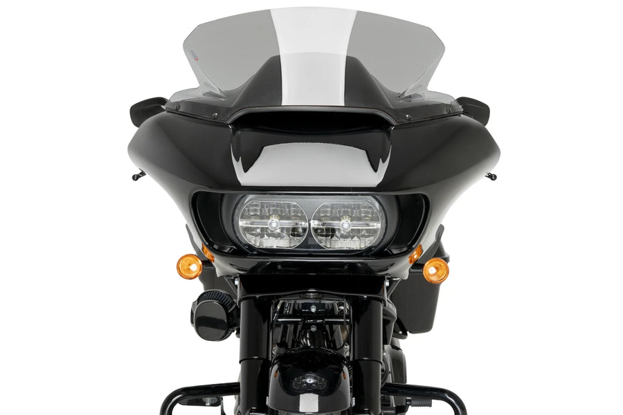 HARLEY DAVIDSON SOFTAIL LOW RIDER EL DIABLO FXRST [2022] – Touring em alta estrada