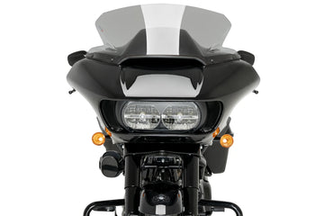HARLEY DAVIDSON SOFTAIL LOW RIDER EL DIABLO FXRST [2022] – Touring em alta estrada - 0