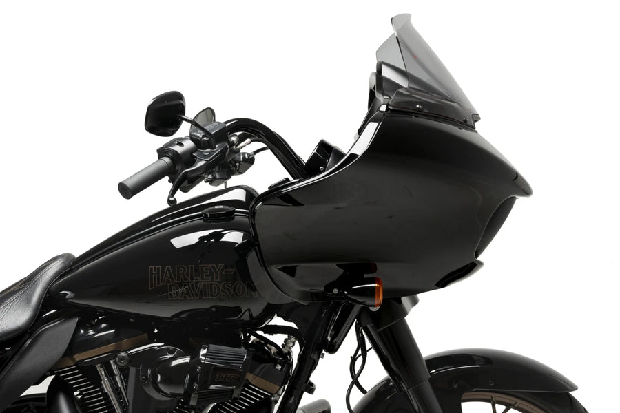 HARLEY DAVIDSON SOFTAIL LOW RIDER EL DIABLO FXRST [2022] – Touring em alta estrada