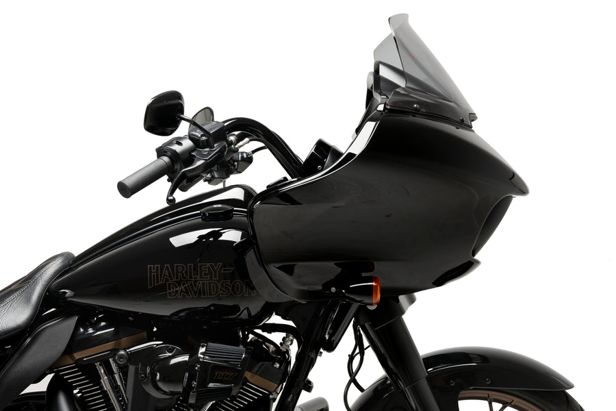HARLEY DAVIDSON SOFTAIL LOW RIDER EL DIABLO FXRST [2022] – Touring em alta estrada