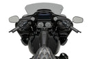HARLEY DAVIDSON SOFTAIL LOW RIDER EL DIABLO FXRST [2022] – Touring em alta estrada-8