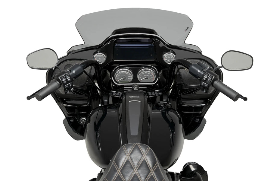 HARLEY DAVIDSON SOFTAIL LOW RIDER EL DIABLO FXRST [2022] – Touring em alta estrada