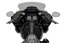 HARLEY DAVIDSON SOFTAIL LOW RIDER EL DIABLO FXRST [2022] – Touring em alta estrada-32