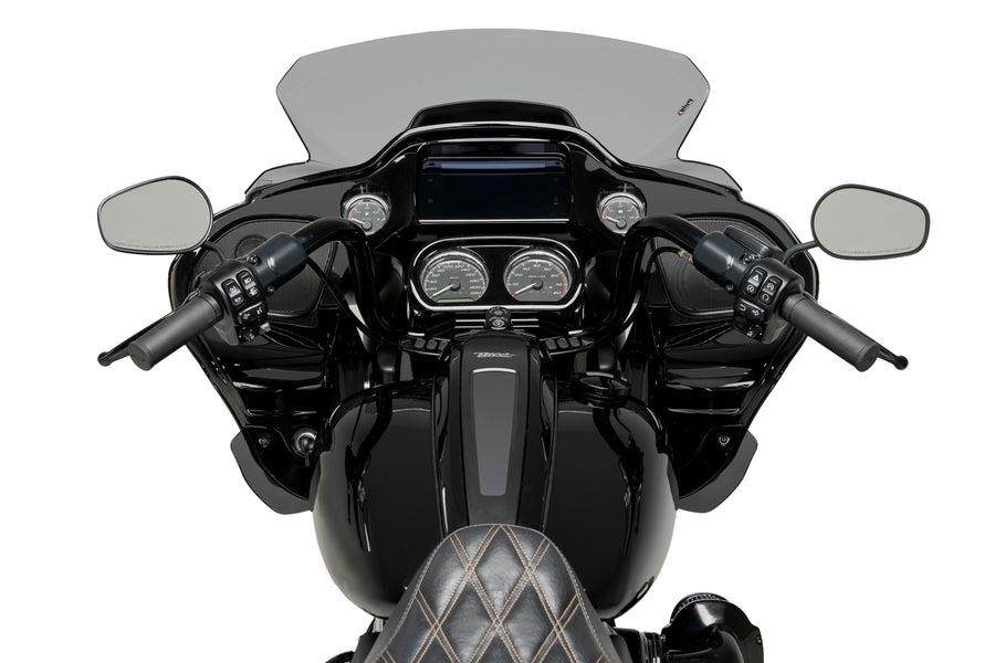 HARLEY DAVIDSON SOFTAIL LOW RIDER EL DIABLO FXRST [2022] – Touring em alta estrada