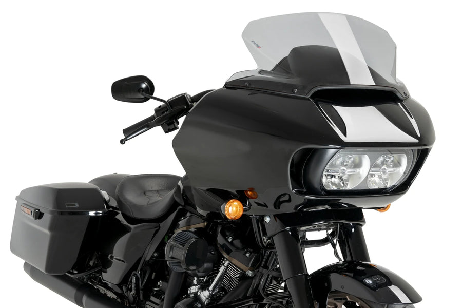 HARLEY DAVIDSON SOFTAIL LOW RIDER EL DIABLO FXRST [2022] – Touring em alta estrada